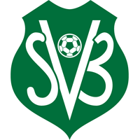 surinaamse voetbal bond