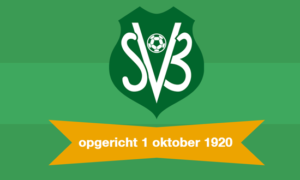 96 jaar SVB Surinaamse Voetbal Bond