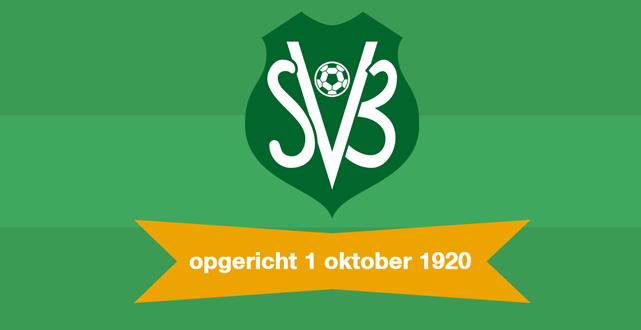 96 jaar SVB Surinaamse Voetbal Bond