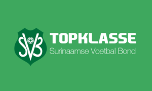 SVB topklasse