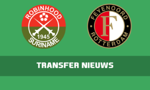 transfernieuws suriname