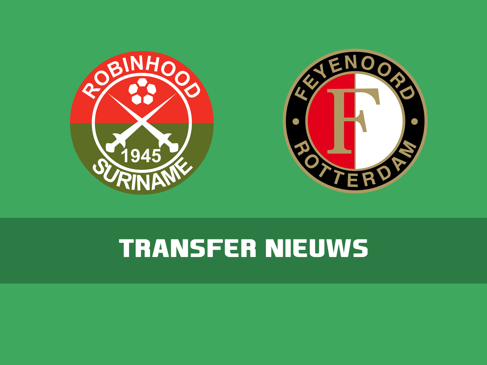 transfernieuws suriname