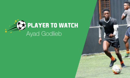 Ayad Godlieb