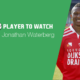 Jonathan Waterberg