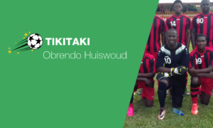 tikitaki obrendo huiswoud