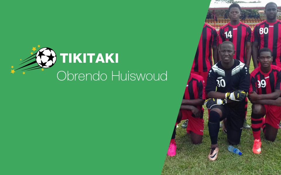 tikitaki obrendo huiswoud