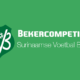 SVB Bekercompetitie