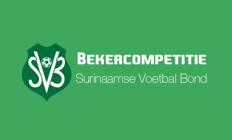 SVB Bekercompetitie