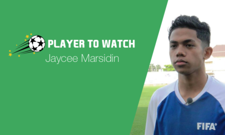 Jaycee-Marsidin