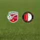 suriname feyenoord