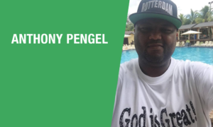 Anthony Pengel