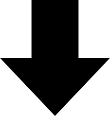 Arrow Below Down - Free vector graphic on Pixabay