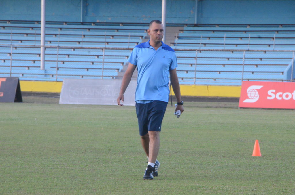 Roberto Gödeken