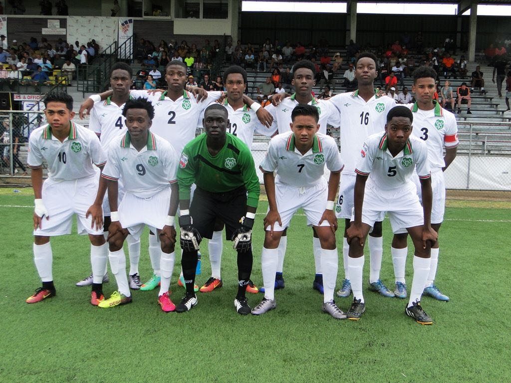 Suriname o17